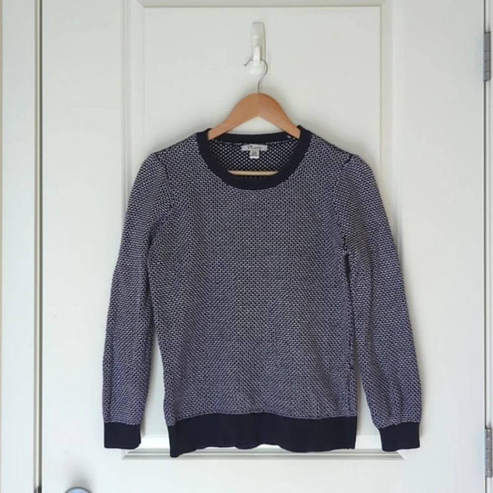 The Tog Shop Cozy Knit Sweater - Picture 1 of 4